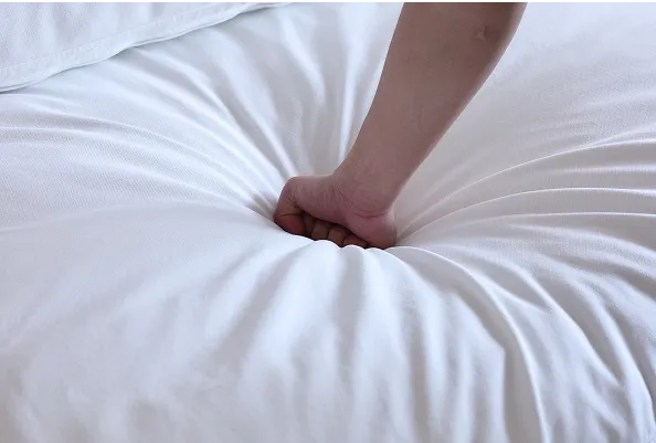 Plush Haven seat cushion
