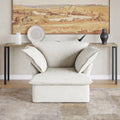 MH-SF120 source refresh 2026-07-09 white single chair