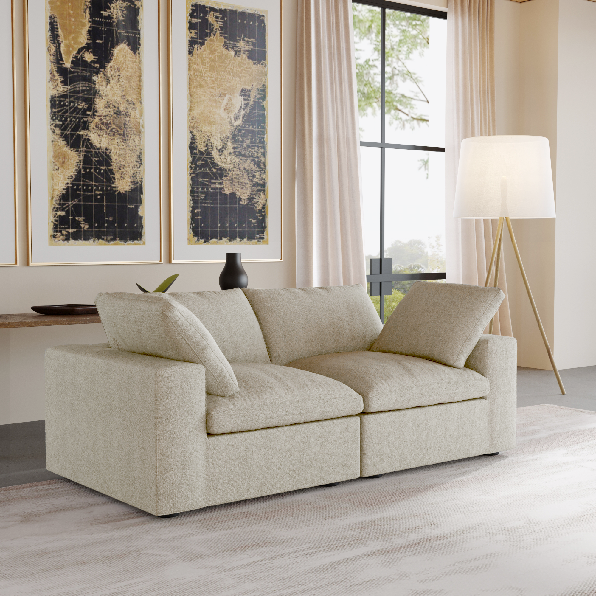 MH-SF121 source refresh 2026-07-09 khaki 2 seat