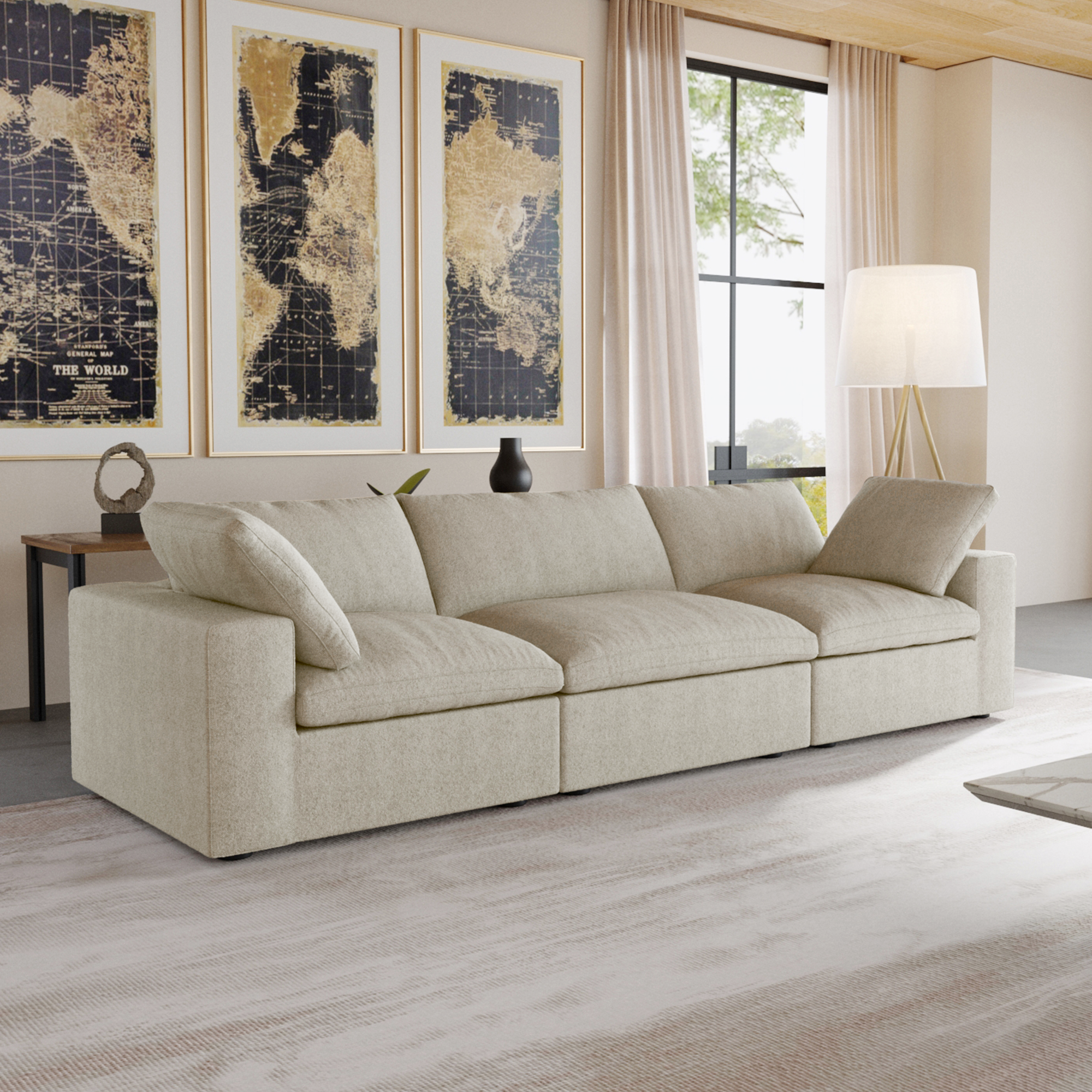 MH-SF121 source refresh 2026-07-09 khaki 3 seat