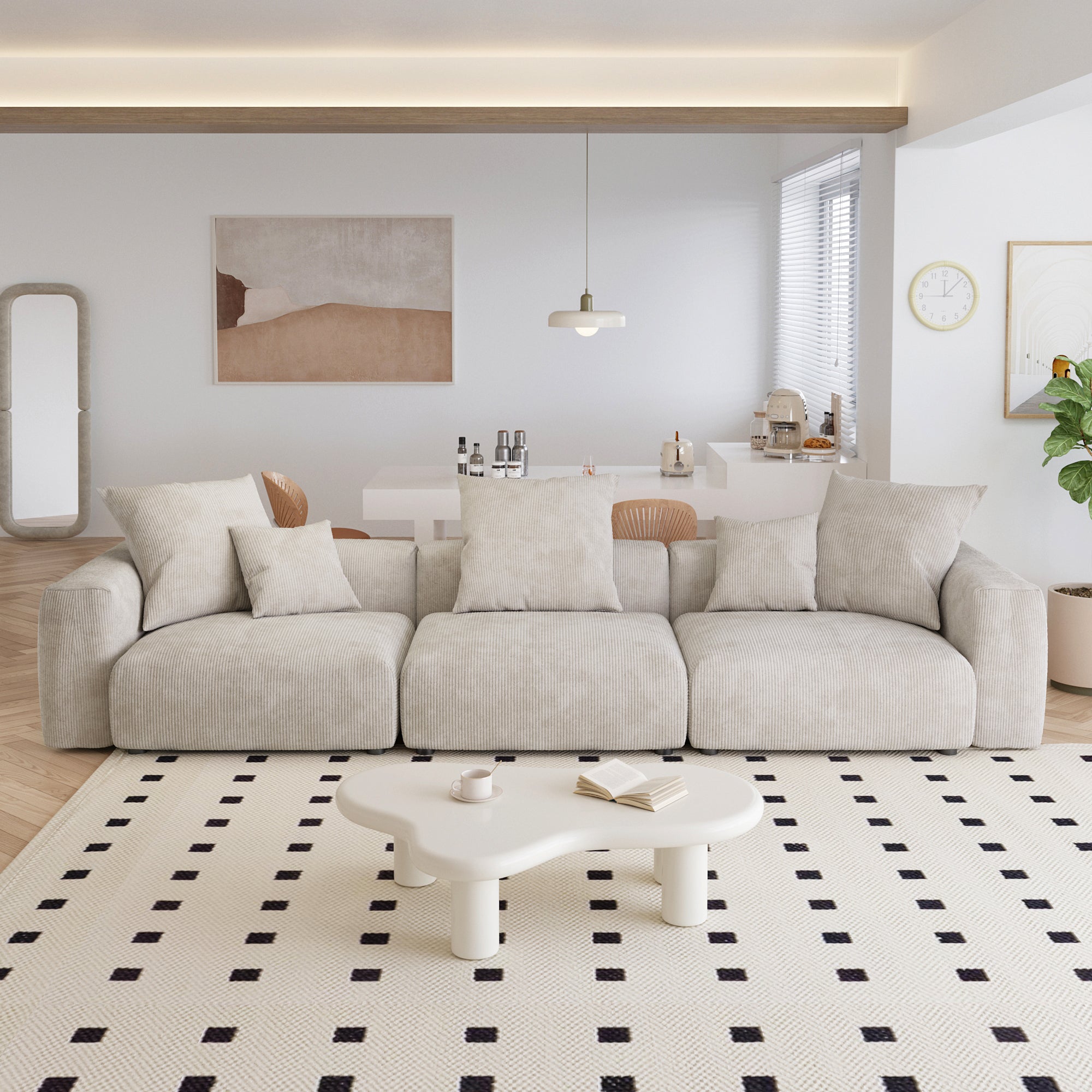 MH-SF126 source refresh 2026-07-09 beige 3 seat