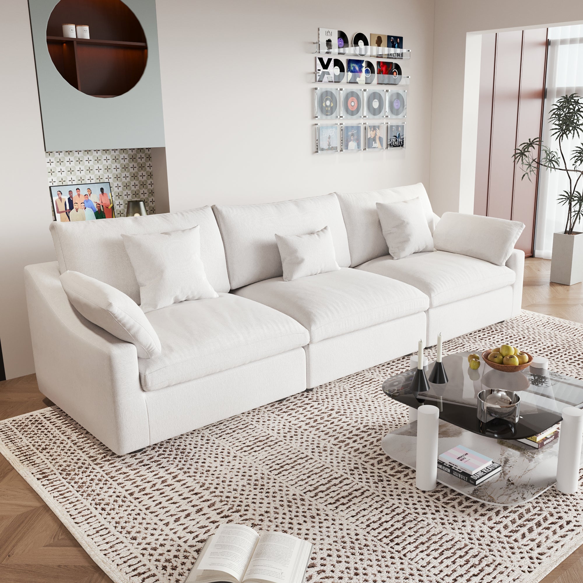 MH-SF140 source refresh 2026-07-09 beige 3 seat